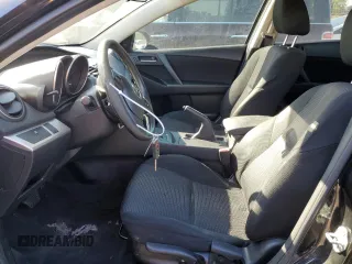 2013 Mazda 3 i Sport с VIN JM1BL1U77D1791950, выставлен на аукционе Copart как лот 56430255 с пробегом 125 741 миль миль и Списание • Salvage title. История ставок и продаж доступна на DreamBid. Изображение 7.