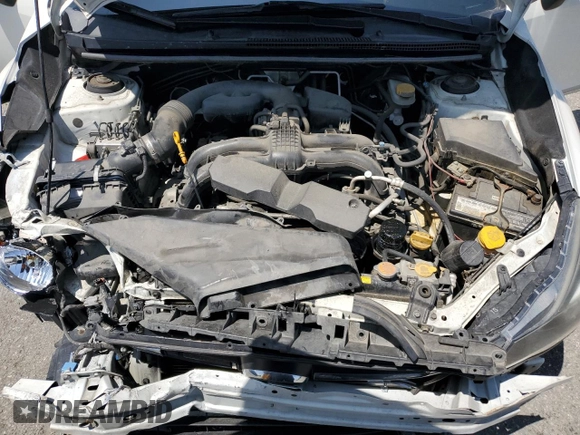 2015 Subaru Impreza with VIN JF1GJAA69FH002687, listed as a Copart auction lot 60653395 with 106,054 mi miles and Salvage title. Bid and sale history available at DreamBid. Image 11.