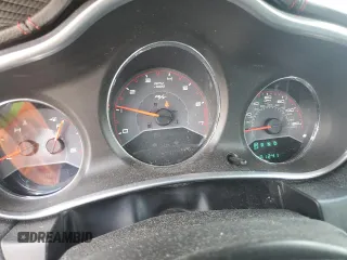 2013 Dodge Avenger R/T with VIN 1C3CDZBG7DN532729, listed as a Copart auction lot 72155624 with 181,241 mi miles and Salvage Title. Bid and sale history available at DreamBid. Image 9.