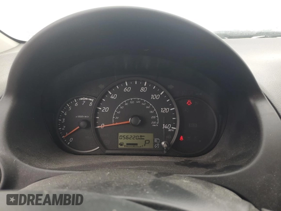2019 Mitsubishi Mirage ES z VIN ML32A3HJ6KH004243, wystawiony jako Copart lot #50917445 z przebiegiem 56 220 mil mil oraz Czysty tytuł • Clean title. Historia ofert i sprzedaży dostępna na DreamBid. Obrazek 9.