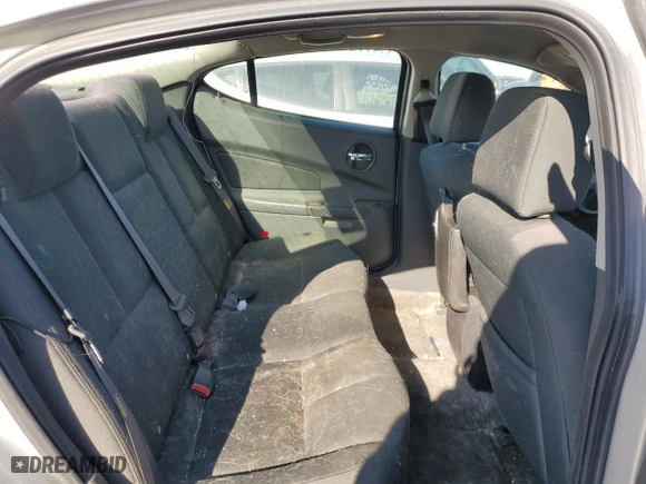 2004 Pontiac Grand Prix GT1 with VIN 2G2WP522241199861, listed as a Copart auction lot 87471424 with 240,233 mi miles and Salvage Title. Bid and sale history available at carsss.com. Image 10.