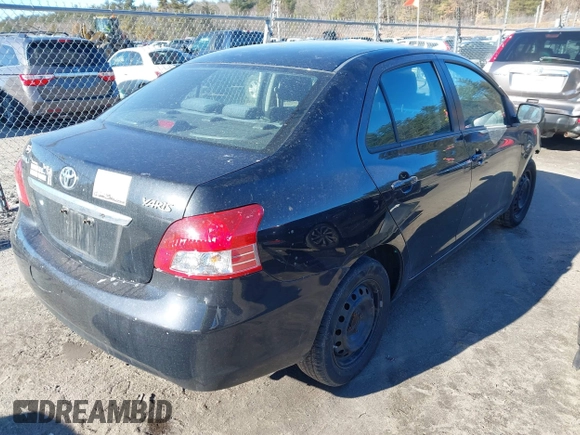 2008 Toyota Yaris z VIN JTDBT923984009196, wystawiony jako IAAI lot #41719741 z przebiegiem 129 870 mil mil oraz . Historia ofert i sprzedaży dostępna na DreamBid. Obrazek 4.