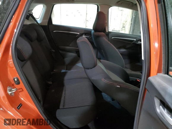 2020 Honda Fit Sport z VIN 3HGGK5H67LM710031, wystawiony jako Copart lot #45479855 z przebiegiem 71 995 mil mil oraz Szkoda całkowita • Salvage title. Historia ofert i sprzedaży dostępna na DreamBid. Obrazek 11.