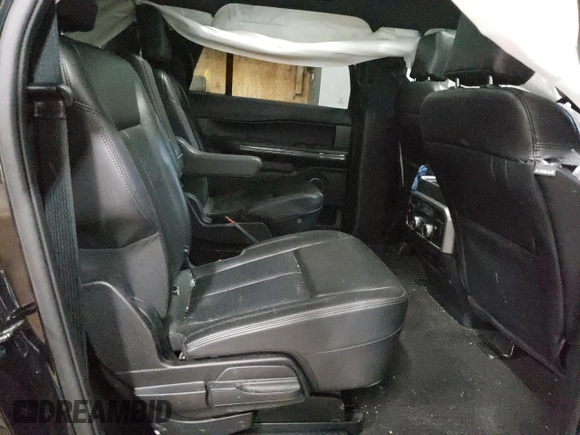 2020 Ford Expedition Max XLT with VIN 1FMJK1JT0LEA45939, listed as a Copart auction lot 55393735 with 59,266 mi miles and Clean title. Bid and sale history available at DreamBid. Image 11.