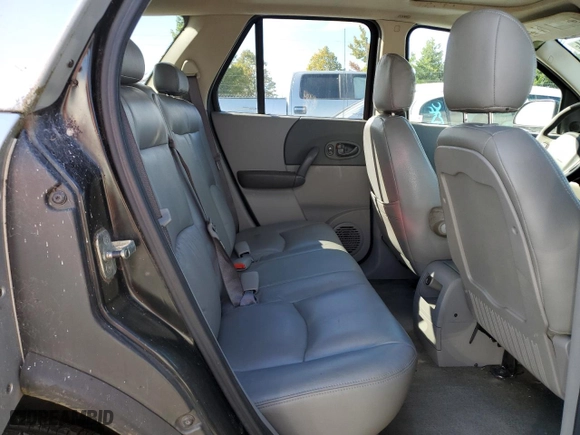 2003 Saturn VUE with VIN 5GZCZ63B73S802023, listed as a Copart auction lot 71845574 with 188,381 mi miles and Clean Title. Bid and sale history available at carsss.com. Image 11.