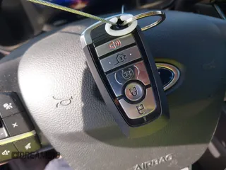 2020 Ford Escape Titanium Hybrid with VIN 1FMCU0DZ9LUC08090, listed as a IAAI auction lot 41674697 with 43,586 mi miles and . Bid and sale history available at DreamBid. Image 11.