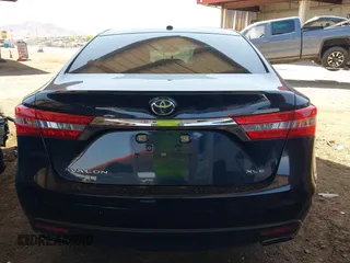 2015 Toyota Avalon Limited with VIN 4T1BK1EB0FU166969, listed as a IAAI auction lot 41987005 with 111,266 mi miles and . Bid and sale history available at DreamBid. Image 16.