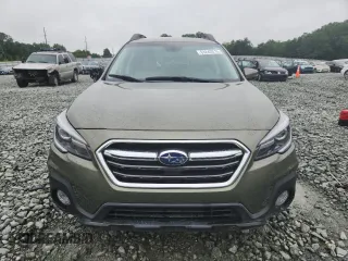 2018 Subaru Outback Limited with VIN 4S4BSANCXJ3272420, listed as a Copart auction lot 63242215 with 30,737 mi miles and Salvage title. Bid and sale history available at DreamBid. Image 5.