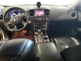 2014 Nissan Pathfinder SL z VIN 5N1AR2MM5EC711892, wystawiony jako Copart lot #54904705 z przebiegiem 170 316 mil mil oraz Czysty tytuł • Clean title. Historia ofert i sprzedaży dostępna na DreamBid. Obrazek 8.