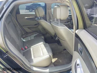 2014 Chevrolet Impala LTZ with VIN 1G1155S34EU145366, listed as a IAAI auction lot 41880712 with 171,000 mi miles. Bid and sale history available at carsss.com. Image 8.