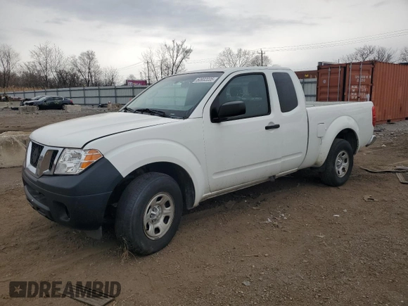 2013 Nissan Frontier S z VIN 1N6BD0CT7DN754442, wystawiony jako Copart lot #50832035 z przebiegiem 145 082 mil mil oraz Czysty tytuł • Clean title. Historia ofert i sprzedaży dostępna na DreamBid. Obrazek 1.