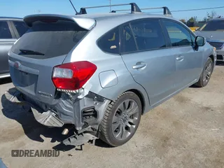 2012 Subaru Impreza Premium с VIN JF1GPAC60CG238643, выставлен на аукционе IAAI как лот 42269170 с пробегом 147 417 миль миль и . История ставок и продаж доступна на DreamBid. Изображение 4.