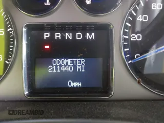 2007 Cadillac Escalade EXT with VIN 3GYFK62817G141539, listed as a IAAI auction lot 42022337 with 211,440 mi miles. Bid and sale history available at carsss.com. Image 15.