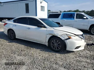 2016 Nissan Altima S z VIN 1N4AL3AP0GN383921, wystawiony jako Copart lot #57461905 z przebiegiem 183 342 mil mil oraz Szkoda całkowita • Salvage title. Historia ofert i sprzedaży dostępna na DreamBid. Obrazek 4.