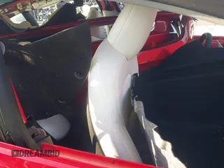 2023 Tesla Model 3 with VIN 5YJ3E1EA9PF695547, listed as a IAAI auction lot 40100334 with Not Provided miles and . Bid and sale history available at DreamBid. Image 12.