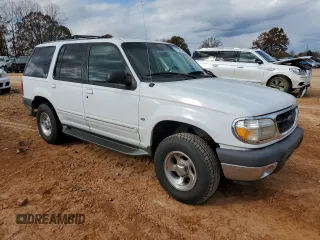 2000 Ford Explorer XLT с VIN 1FMZU63P0YUB43411, выставлен на аукционе Copart как лот 81838514 с пробегом 117 325 миль миль и Списание • Salvage title. История ставок и продаж доступна на DreamBid. Изображение 4.