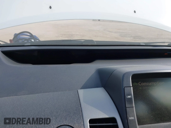 2008 Toyota Prius with VIN JTDKB20U483309661, listed as a IAAI auction lot 42064664 with Not Provided miles and . Bid and sale history available at DreamBid. Image 7.