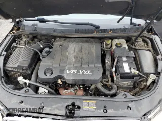 2011 Buick LaCrosse CXS with VIN 1G4GE5ED9BF202999, listed as a Copart auction lot 62631445 with 143,315 mi miles and Clean title. Bid and sale history available at DreamBid. Image 11.