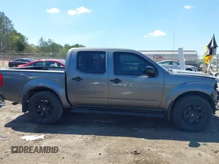 2019 Nissan Frontier SV with VIN 1N6AD0EV3KN795531, listed as a IAAI auction lot 41858856 with 105,950 mi miles and . Bid and sale history available at DreamBid. Image 14.