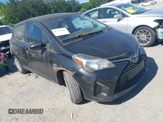 2017 Toyota Yaris L с VIN VNKKTUD39HA084912, выставлен на аукционе IAAI как лот 42323318 с пробегом 87 418 миль миль и . История ставок и продаж доступна на DreamBid. Изображение 1.