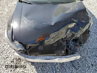 2009 Acura TSX with VIN JH4CU26609C014337, listed as a Copart auction lot 54711104 with 0 mi miles and Non Repairable. Bid and sale history available at carsss.com. Image 11.