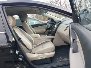 2008 Mazda CX-9 Sport with VIN JM3TB28A480129636, listed as a IAAI auction lot 41111025 with 223,075 mi miles and . Bid and sale history available at DreamBid. Image 5.