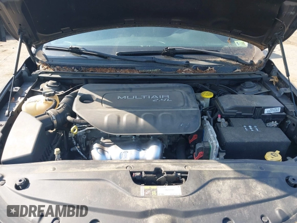 2015 Chrysler 200 Limited with VIN 1C3CCCAB8FN505273, listed as a IAAI auction lot 42589065 with 114,223 mi miles and . Bid and sale history available at DreamBid. Image 10.