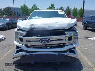 2018 Ford F-150 XL с VIN 1FTEW1CP5JKD93549, выставлен на аукционе IAAI как лот 42346403 с пробегом 144 705 миль миль и . История ставок и продаж доступна на DreamBid. Изображение 12.