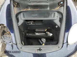 2006 Porsche Cayman S с VIN WP0AB298X6U781940, выставлен на аукционе Copart как лот 70092204 с пробегом 116 506 миль миль и Списание • Salvage title. История ставок и продаж доступна на DreamBid. Изображение 11.