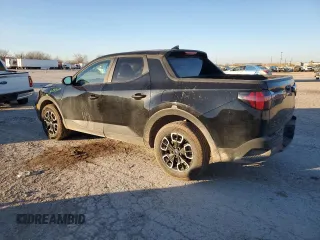 2023 Hyundai Santa Cruz SE z VIN 5NTJA4AE1PH042212, wystawiony jako Copart lot #83299794 z przebiegiem 99 719 mil mil oraz Szkoda całkowita • Salvage title. Historia ofert i sprzedaży dostępna na DreamBid. Obrazek 2.