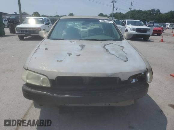 2001 Nissan Altima GXE z VIN 1N4DL01D41C189073, wystawiony jako Copart lot #60073955 z przebiegiem 153 907 mil mil oraz Szkoda całkowita • Salvage title. Historia ofert i sprzedaży dostępna na DreamBid. Obrazek 5.