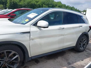 2019 Infiniti QX50 Luxe с VIN 3PCAJ5M3XKF102963, выставлен на аукционе IAAI как лот 42446357 с пробегом 124 771 миль миль и . История ставок и продаж доступна на DreamBid. Изображение 14.