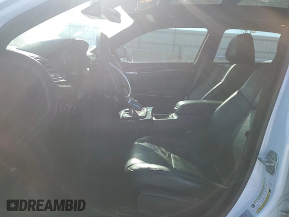 2017 Chrysler 300 S Alloy Edition with VIN 2C3CCABT2HH593566, listed as a Copart auction lot 88085215 with 50,297 mi miles and Salvage Title. Bid and sale history available at DreamBid. Image 7.