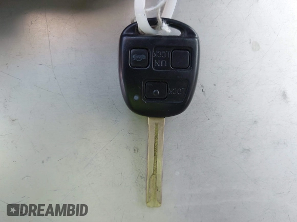 2005 Lexus ES 350 с VIN JTHBA30G055104131, выставлен на аукционе IAAI как лот 42544281 с пробегом 211 614 миль миль и . История ставок и продаж доступна на DreamBid. Изображение 11.