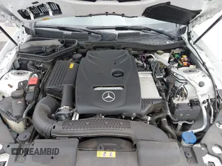 2020 Mercedes-Benz SLC 300 с VIN W1KPK3JA7LF170171, выставлен на аукционе IAAI как лот 42119425 с пробегом 2 408 миль миль и . История ставок и продаж доступна на DreamBid. Изображение 10.