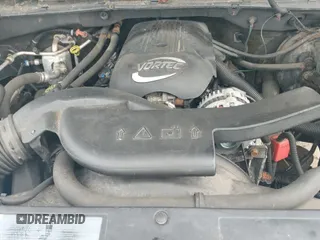 2002 Chevrolet Suburban LT с VIN 1GNFK16Z02J120045, выставлен на аукционе IAAI как лот 42633862 с пробегом 198 359 миль миль и . История ставок и продаж доступна на DreamBid. Изображение 14.