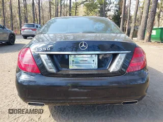 2013 Mercedes-Benz CL 550 z VIN WDDEJ9EB0DA030719, wystawiony jako IAAI lot #41894961 z przebiegiem 130 543 mil mil oraz . Historia ofert i sprzedaży dostępna na DreamBid. Obrazek 16.
