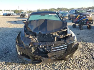 2019 Cadillac CTS Luxury RWD with VIN 1G6AR5SX0K0131422, listed as a Copart auction lot 78003084 with 88,407 mi miles and Salvage Title. Bid and sale history available at DreamBid. Image 5.