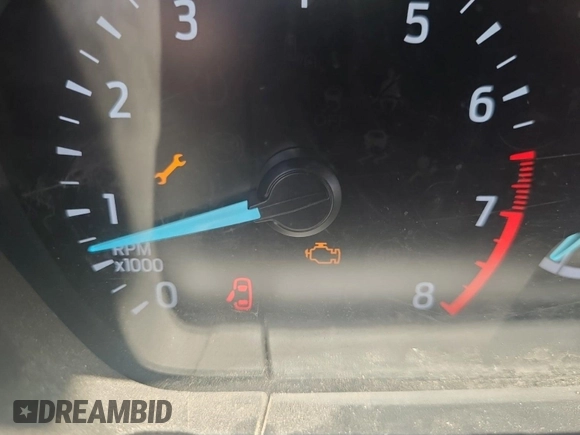 2021 Ford Escape SE with VIN 1FMCU9G6XMUA48017, listed as a IAAI auction lot 42786318 with 107,770 mi miles and . Bid and sale history available at DreamBid. Image 24.