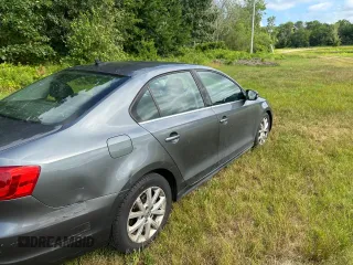 2014 Volkswagen Jetta SE с VIN 3VWD17AJ8EM3721, выставлен на аукционе Copart как лот 66252145 с пробегом 120 981 миль миль и Чистый • Clean title. История ставок и продаж доступна на DreamBid. Изображение 4.