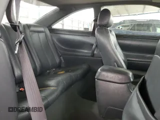 2002 Toyota Solara SE z VIN 2T1CF22P92C600803, wystawiony jako Copart lot #44815385 z przebiegiem 111 046 mil mil oraz Szkoda całkowita • Salvage title. Historia ofert i sprzedaży dostępna na DreamBid. Obrazek 10.