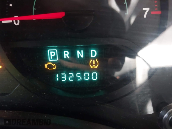 2009 Jeep Wrangler X with VIN 1J4FA24109L754379, listed as a IAAI auction lot 41754925 with 132,500 mi miles and . Bid and sale history available at DreamBid. Image 15.