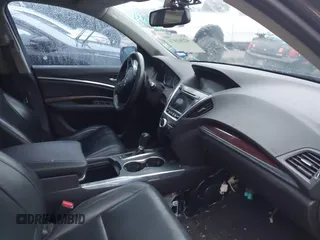 2014 Acura MDX Technology z VIN 5FRYD4H49EB042373, wystawiony jako IAAI lot #42361471 z przebiegiem 247 372 mil mil oraz . Historia ofert i sprzedaży dostępna na DreamBid. Obrazek 5.