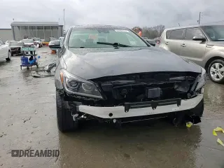 2018 Genesis G80 Ultimate with VIN KMHGN4JF3JU247979, listed as a Copart auction lot 83907914 with 43,951 mi miles and Salvage Title. Bid and sale history available at DreamBid. Image 14.