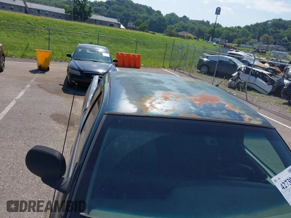 1997 Dodge Dakota with VIN 1B7GL23X5VS157528, listed as a IAAI auction lot 42739190 with 119,889 mi miles and . Bid and sale history available at DreamBid. Image 12.
