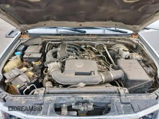 2007 Nissan Frontier SE with VIN 1N6AD09W57C432377, listed as a Copart auction lot 65067685 with 169,233 mi miles and Clean title. Bid and sale history available at DreamBid. Image 11.