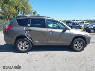 2011 Toyota RAV4 with VIN 2T3KF4DVXBW062010, listed as a IAAI auction lot 41763634 with 137,493 mi miles. Bid and sale history available at carsss.com. Image 13.