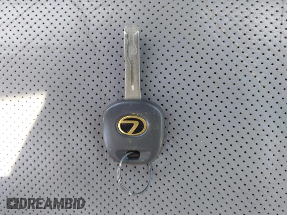2005 Lexus ES 350 с VIN JTHBA30G955094943, выставлен на аукционе IAAI как лот 42701969 с пробегом 115 589 миль миль и . История ставок и продаж доступна на DreamBid. Изображение 11.