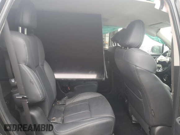 2021 Subaru Ascent Limited z VIN 4S4WMAMDXM3451860, wystawiony jako Copart lot #55287675 z przebiegiem 70 710 mil mil oraz Szkoda całkowita • Salvage title. Historia ofert i sprzedaży dostępna na DreamBid. Obrazek 10.