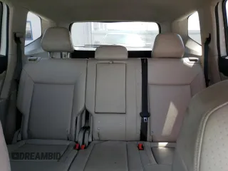 2018 Volkswagen Atlas SE z VIN 1V2PR2CA1JC570706, wystawiony jako Copart lot #68623484 z przebiegiem 136 747 mil mil oraz Szkoda całkowita • Salvage title. Historia ofert i sprzedaży dostępna na DreamBid. Obrazek 10.
